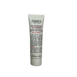 Kiehl’s Ultra Facial Cleanser 1.0 fl Oz